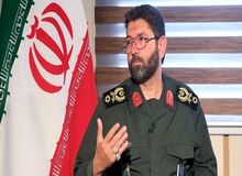فرمانده سپاه محمد رسول‌الله: گشت‌های بسیج برای حضور میادین و خیابان ها آماده هستند