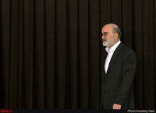 قاضی سراج: برکنار نشدم، استعفا دادم/ پاسخ افکار عمومی درباره باستی هیلز داده خواهد شد
