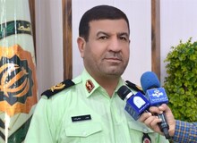 تسنیم: دستگیری ۱۴ نفر از عوامل تکفیری در خوزستان

