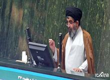 موسوی لارگانی: آن بدبختی که می خواهد خانه بسازد با ۵ برابر شدن قیمت سیمان چه کند؟