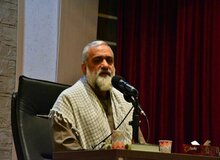  سردار نقدی: در واکسیناسیون عمومی کرونا مشارکت نمی کنیم/ نیروهای سپاه و بسیج از واکسن خارجی کرونا استفاده نکنند