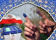 کنترل تخریب‌های انتخاباتی در فضای مجازی توسط وزارت کشور/ ارجاع مصادیق تخریب به قوه قضاییه