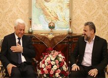 فلاحت پیشه: فشارهای آمریکا بر ایران اثری نخواهد داشت
