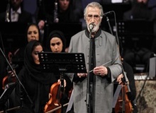 داستان ادامه‎دار لغو کنسرت‎ها/ اجرای ارکستر ملی در کرمانشاه لغو شد