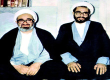 ماجرای عذرخواهی فرزند آیت الله منتظری از دکتر بهشتی چه بود؟
