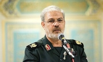سخنگوی سپاه: آتش بس و انعقاد تفاهم‌نامه تصمیم نظام است و حتما سپاه از آن تمکین می‌کند/ ایده «فرصت آتش‌بس برای تقویت ادوات نظامی آمریکا» درست نیست