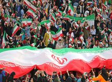 تمامی مسابقات لیگ برتر فوتبال با تماشاگر برگزار می‌شود
