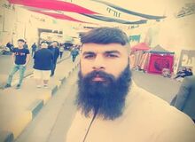 «احمد شربه» عامل آتش زدن کنسولگری ایران در نجف است 