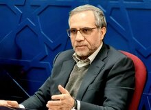 گلرو: خروج از NPT حق قانونی ایران است