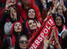 افزایش  ۸ برابری ظرفیت جایگاه زنان ورزشگاه آزادی