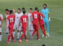 ۸ خط خورده قلعه‌نویی برای جام جهانی+اسامی