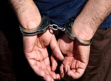 بازداشت یک بلاگر به خاطر تبلیغ سایت شرط‌بندی 