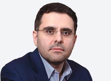پرونده جعل مدرک «سینا کمالخانی» چه شد؟