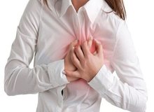 
خطر بیماری قلبی در کمین این زنان است