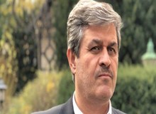 اعتبارنامه «غلامرضا تاجگردون» به رد شدن نزدیک شد/ جزییات
