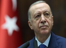 واکنش اردوغان به آغاز روند خلع سلاح پ.ک.ک