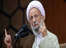 آیت‌الله مصباح یزدی: تدبیر رهبری نبود در ایران هم احزاب مارکسیست تأسیس می‌شد/  ۸۰ درصد آمریکایی‌ها رئیس‌جمهورشان را دوست ندارند
