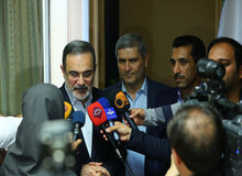 بطحایی: سفر دانش‌آموزان به گرجستان بدون اطلاع مقامات بوده/ کسی نیست از او توضیحی بخواهیم
