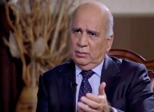 وزیر خارجه عراق:ایران باید عذرخواهی کرده و درباره پایگاه موساد در اربیل سند ارائه کند/می توانیم شکایت کنیم 