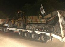 توضیحات نماینده اهواز درباره حضور حشدالشعبی در خوزستان
