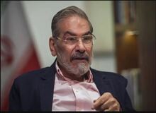 هشدار شمخانی نماینده رهبر انقلاب در شورای دفاع به کشورهای خلیج فارس