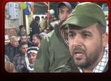 معاون فرمانده نجبا هدف حمله پهپادهای آمریکایی قرار گرفت