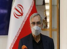 وزیر بهداشت: مطمعن باشید «فخرا» یکی از واکسن‌های باکیفیت است/ مجبور به واردات واکسن هستیم