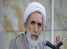 فرمانده قرارگاه عمار: استکبار جهانی در فتنه اخیر حجاب زنان ما را هدف قرار دادند /
جوانان ما ولایت مدار هستند 
