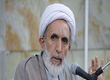 فرمانده قرارگاه عمار: استکبار جهانی در فتنه اخیر حجاب زنان ما را هدف قرار دادند /
جوانان ما ولایت مدار هستند 