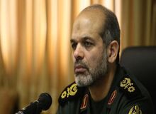 سردار وحیدی: آمریکا امروز بدهکارترین کشور در دنیاست