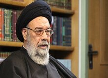 امام جمعه اصفهان: دشمن تلاش می‌کند مانع حضور مردم در انتخابات شود