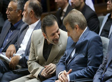 واعظی: استعفای نوبخت را تکذیب میکنم/ نوبخت: استعفا کردم، رییس جمهور قبول نکرد
