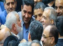 پزشکیان: اشغالگران تروریست را از اقدام خود پشیمان خواهیم کرد