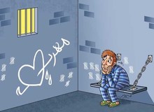  افزایش آمار زندانیان مهریه به ۴۵۰۰ نفر/ فاطمه ذوالقدر: نباید سقفی برای مهریه تعیین شود

