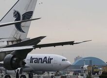 تعلیق پروازهای ایران به انگلیس تا ۲۰ اسفند تمدید شد