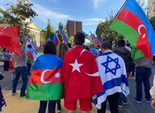 نشریه سپاه: روابط خارجی آذربایجان به جمهوری اسلامی ربطی ندارد اما حضور تهدیدآمیز اسرائیل در مرزهای شمالی خود را برنمی‌تابد