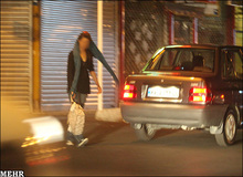 در مرکز نگهداری زنان خیابانی در تهران چه می گذرد؟/ گزارشی ازوضعیت  زنان خیابان گرد ۱۳ تا ۴۰ ساله تهران