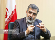 کمالوندی: روسیه به خاطر لغو معافیت‌های آمریکا از فردو کنار نکشید
