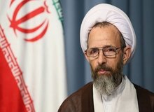رئیس موسسه مصباح یزدی: جلیلی گزینه ماست