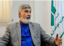 ترقی: رئیسی باید زمینه یک وفاق عمومی را بین نیروهای انقلاب فراهم کند