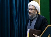 یک اصولگرا علت اصلی استعفای «آملی لاریجانی» را اعلام کرد