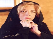 ایران درودی درگذشت
