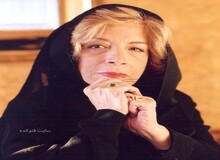 ایران درودی درگذشت