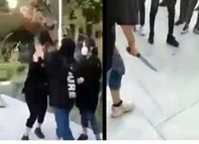هشدار نسبت به افزایش خشونت میان نوجوانان متولد دهه ۸۰/ نظام اجتماعی و  حکمرانی باعث  قمه کشی "هلیا" شد