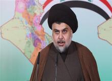 واکنش مقتدی صدر به تحریم‌های آمریکا علیه ایران
