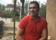 رییس کل دادگستری استان مازندران خبر داد: سارقان منزل و مغازه احمدرضا عابدزاده دستگیر شدند