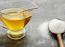 قیمت جدید روغن و شکر خام اعلام شد
