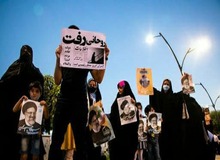 فراخوان آتش به اختیارانِ انقلابی برای راه انداختن کارناوال های شادی پایان دولت حسن روحانی