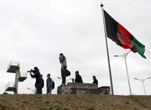 سخنگوی سازمان هواپیمایی کشوری خبر داد؛ لغو شدن پروازهای کابل/ آسمان افغانستان بسته شد