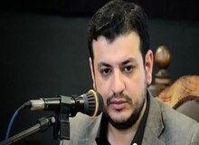تئوریسین نیروهای انقلاب از مردم افغانستان خواست مقابل ‎طالبان قرار نگیرند+عکس